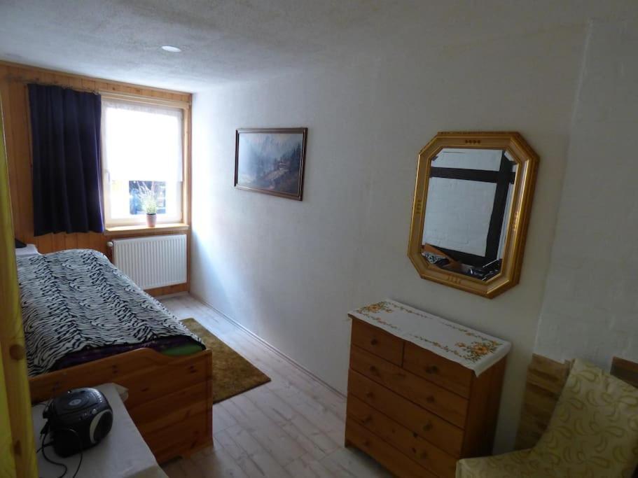 Ferienwohnung Harzbiene Wernigerode Exterior foto