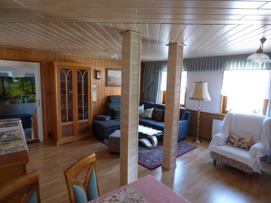 Ferienwohnung Harzbiene Wernigerode Exterior foto