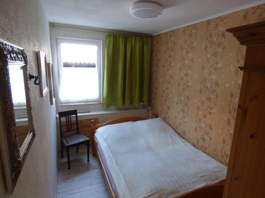 Ferienwohnung Harzbiene Wernigerode Exterior foto