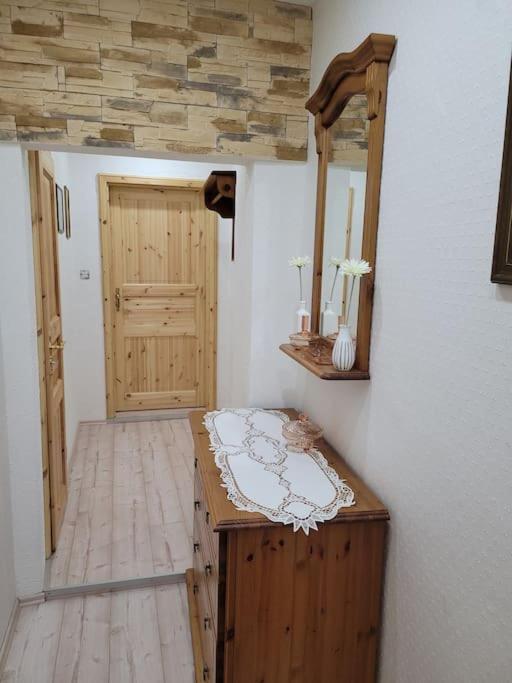 Ferienwohnung Harzbiene Wernigerode Exterior foto