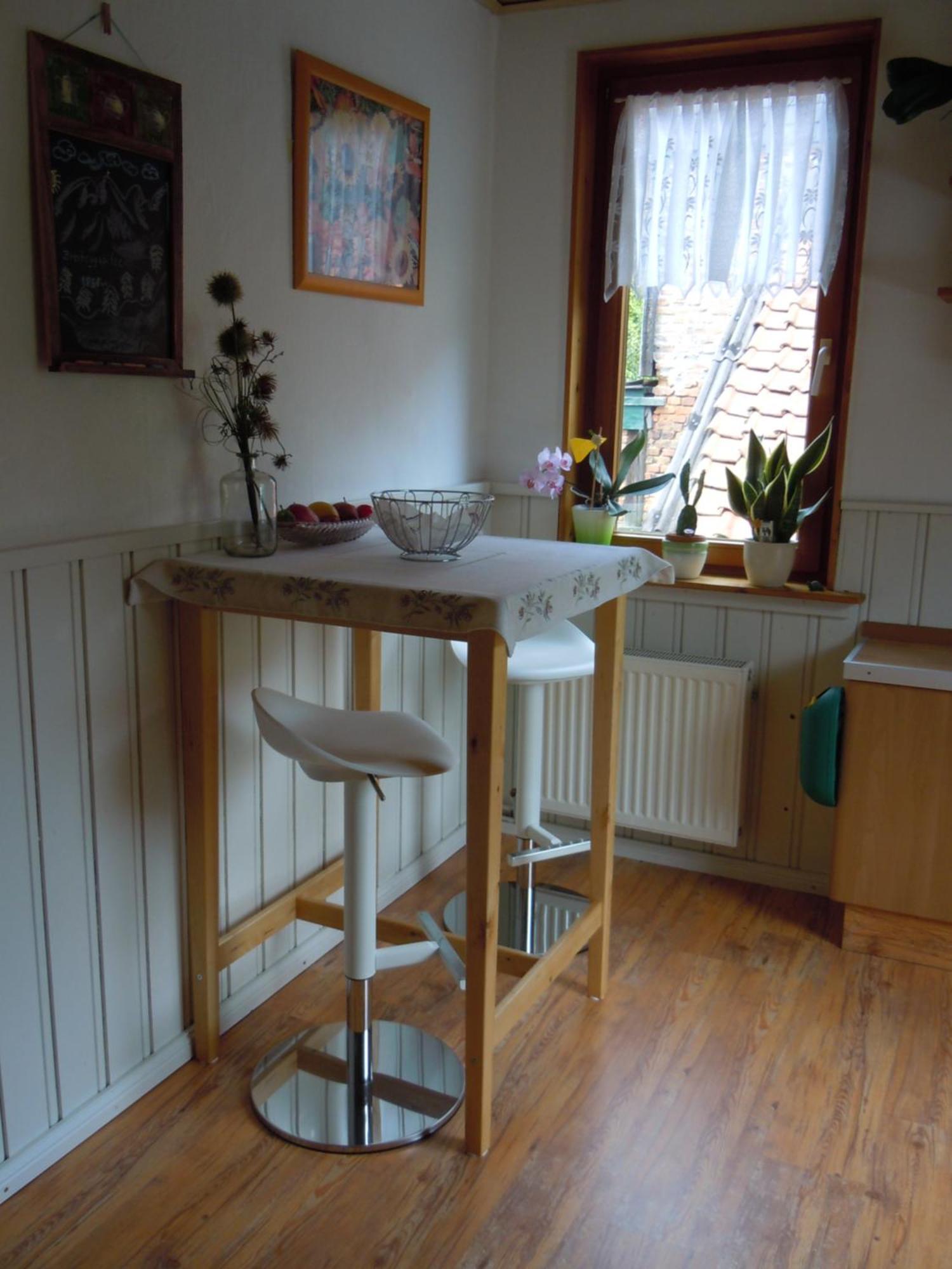Ferienwohnung Harzbiene Wernigerode Exterior foto