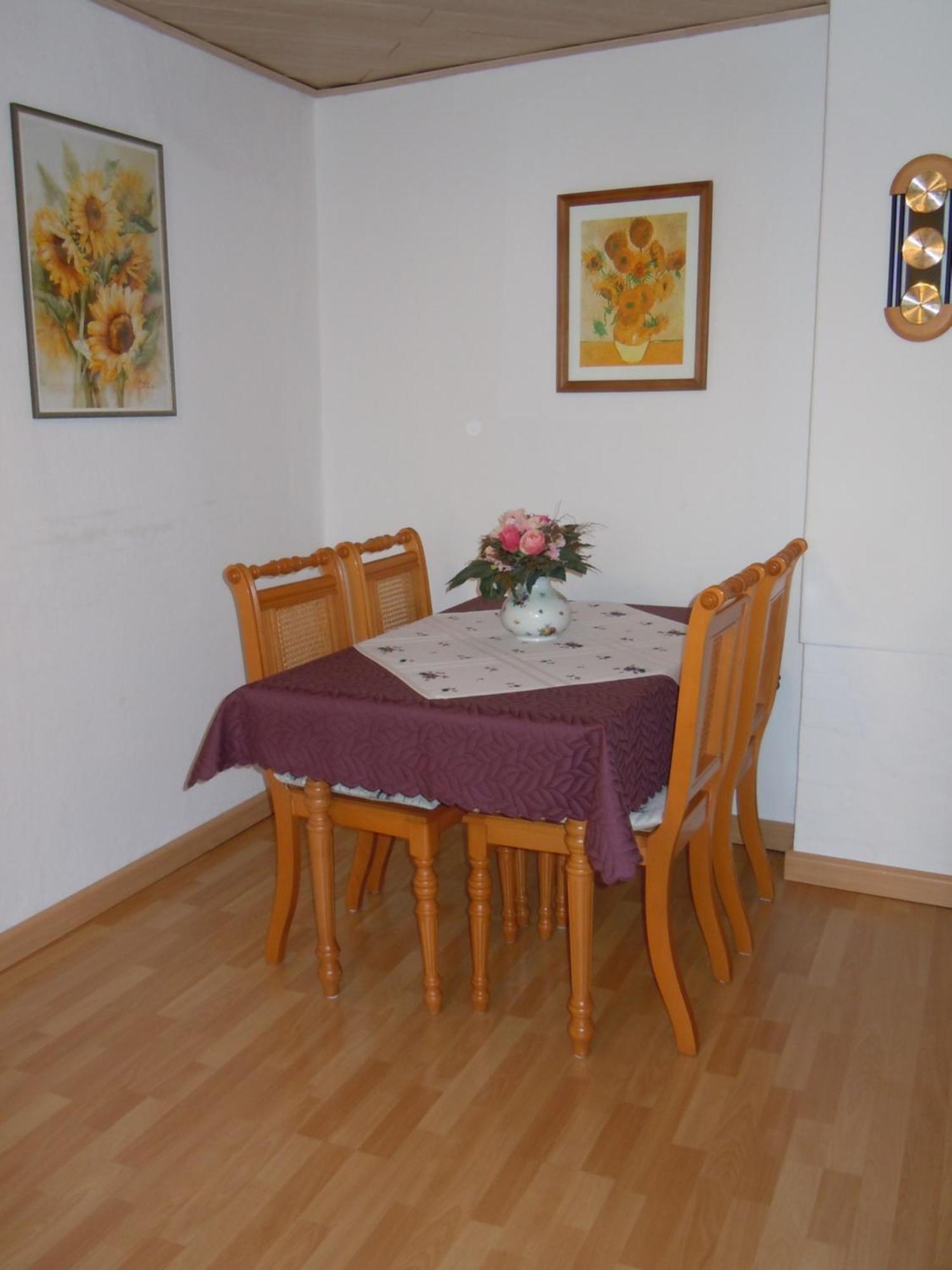 Ferienwohnung Harzbiene Wernigerode Exterior foto